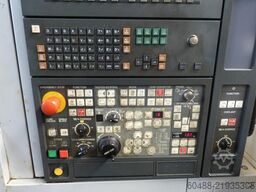 MORI SEIKI ZT 1500 Y