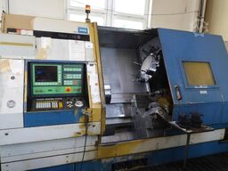 TRAUB TNA 480 D