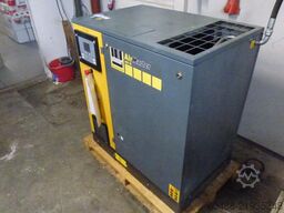 SCHNEIDER DRUCKLUFT GMBH AM D 14 XVS CE