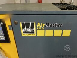 SCHNEIDER DRUCKLUFT GMBH AM D 14 XVS CE