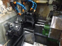 TRAUB TNL 16 G