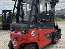 Linde E40H-01/600