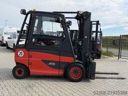 Linde E40H-01/600