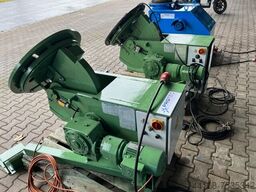 Heinrichsglück KT 600