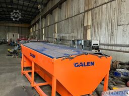 Galen Salt Spreader for Trucks from stock