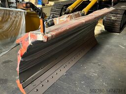 Galen Salt Spreader for Trucks from stock