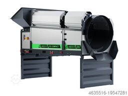 ASCO SD Compact With The DEC