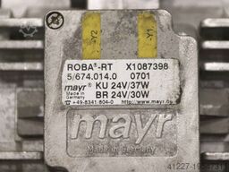 Mayr ROBA-RT X1087398