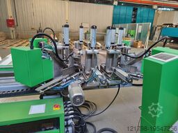 Risus-Wegoma-CBM-HAYA-OMC RKT-8000,RK-1080,RYL-1050,WPA4
