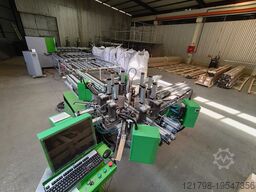 Risus-Wegoma-CBM-HAYA-OMC RKT-8000,RK-1080,RYL-1050,WPA4