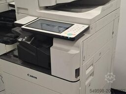 Canon iR-ADV C5535