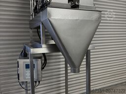 cotsswold mechanical CMW4000