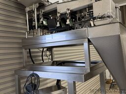 cotsswold mechanical CMW4000