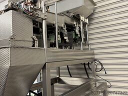 cotsswold mechanical CMW4000