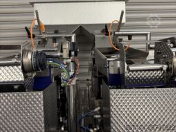 cotsswold mechanical CMW4000