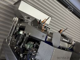 cotsswold mechanical CMW4000