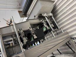 cotsswold mechanical CMW4000