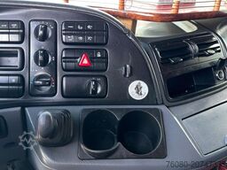 Mercedes-Benz actros 1844 (MP3 / FULL SPOILERS / GOOD CONDITI...