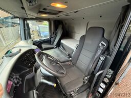 Mercedes-Benz Actros 1836 Rolfo Autotransporter 5 Lader Winch...