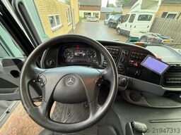 Mercedes-Benz Actros 1836 Rolfo Autotransporter 5 Lader Winch...