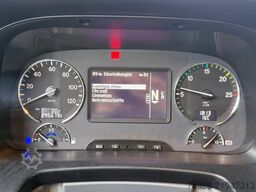 Mercedes-Benz Actros 1836 Rolfo Autotransporter 5 Lader Winch...