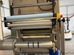 Packaging Automation Ltd Eclipse SL4 Inline Sealing Machine