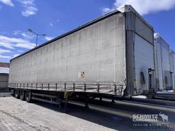 Schmitz Cargobull Curtainsider Mega
