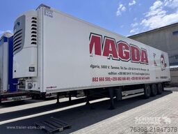 Schmitz Cargobull Reefer Standard