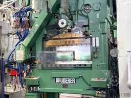 Bruderer BSTA 50 HL
