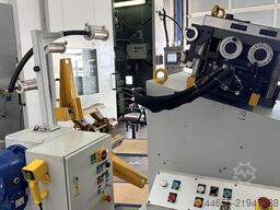 Bruderer BSTA 50 HL