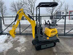 Gunter Grossmann GG JAPAN 1000 Y