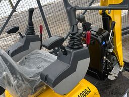 Gunter Grossmann GG JAPAN 1000 Y