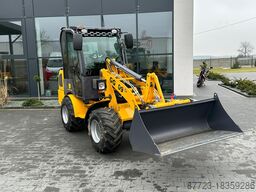 Gunter Grossmann GG 09 Kubota