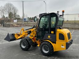 Gunter Grossmann GG 09 Kubota