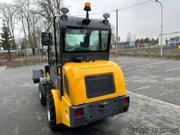 Gunter Grossmann GG 09 Kubota