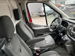 Ford Transit 2.0 TDCI Trend / Kupplung Defect / 201 ...