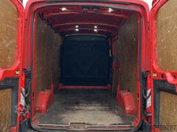 Ford Transit 2.0 TDCI Trend / Kupplung Defect / 201 ...
