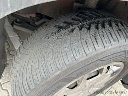 Ford Transit 2.0 TDCI Trend / Kupplung Defect / 201 ...