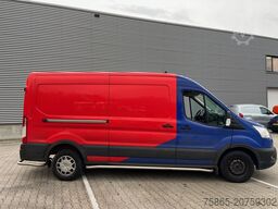 Ford Transit  2.0 TDCI Trend / Clutch Broken / 172 d...