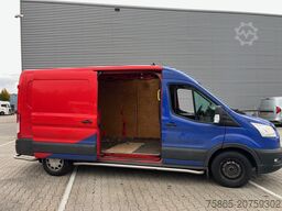 Ford Transit  2.0 TDCI Trend / Clutch Broken / 172 d...