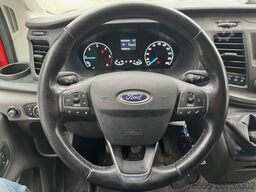 Ford Transit  2.0 TDCI Trend / Clutch Broken / 172 d...