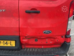 Ford Transit  2.0 TDCI Trend / Clutch Broken / 172 d...