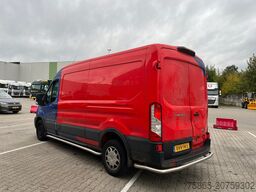 Ford Transit  2.0 TDCI Trend / Clutch Broken / 172 d...
