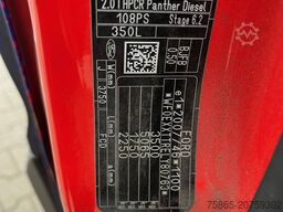 Ford Transit  2.0 TDCI Trend / Clutch Broken / 172 d...