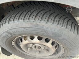 Ford Transit  2.0 TDCI Trend / Clutch Broken / 172 d...