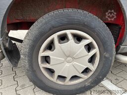 Ford Transit  2.0 TDCI Trend / Clutch Broken / 172 d...