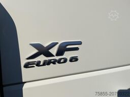 DAF XF 460 FT SSC / 2 Tanks / Retarder / Euro 6