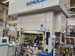 SCHULER GRÄBENER GMO 2-315-2000-160