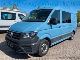VW Crafter 35 KA L2H1/ PLUS/ Mixto/ Doka/ 6 Sitze