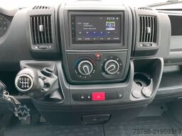 PEUGEOT Boxer KA L1H1/ AC/ 3 Sitze/ CargoPaket